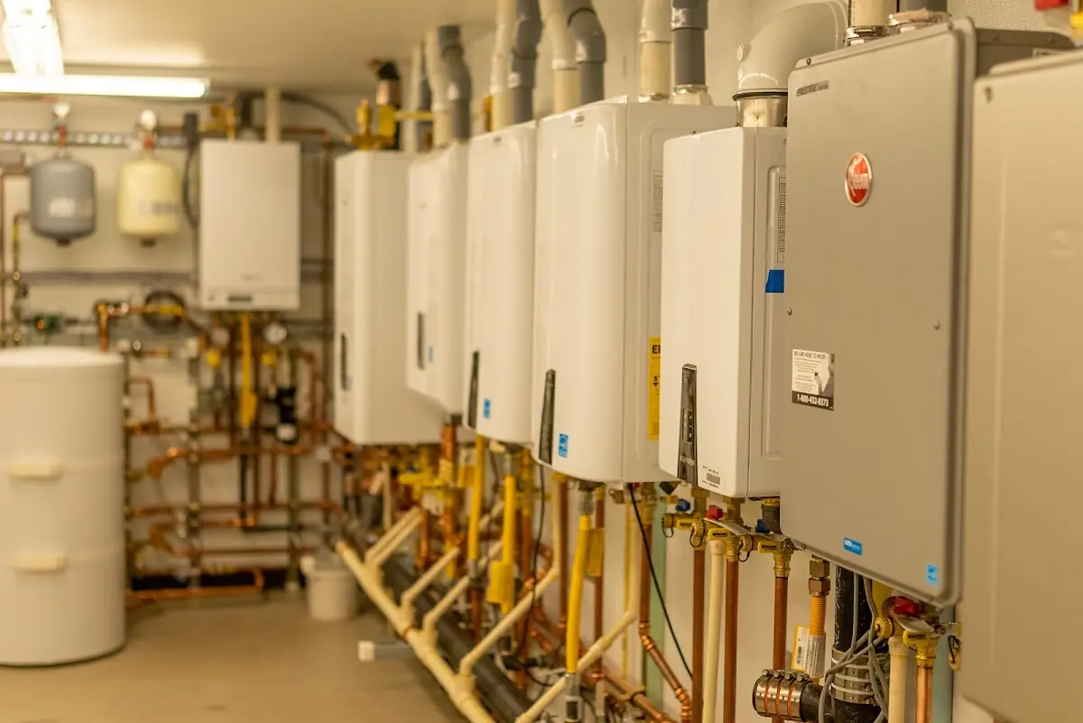 Plumbing services in Kansas City, KS